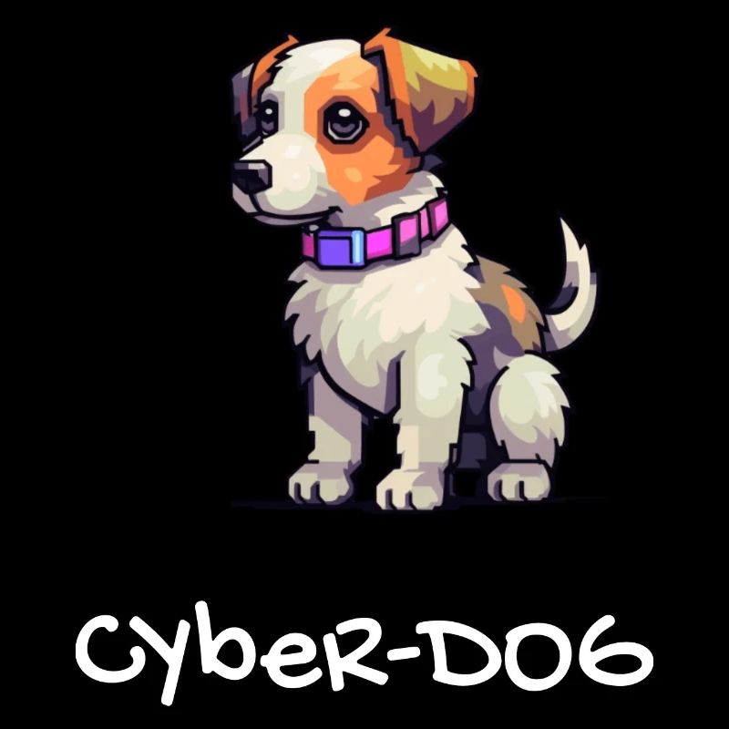 Cyberdog