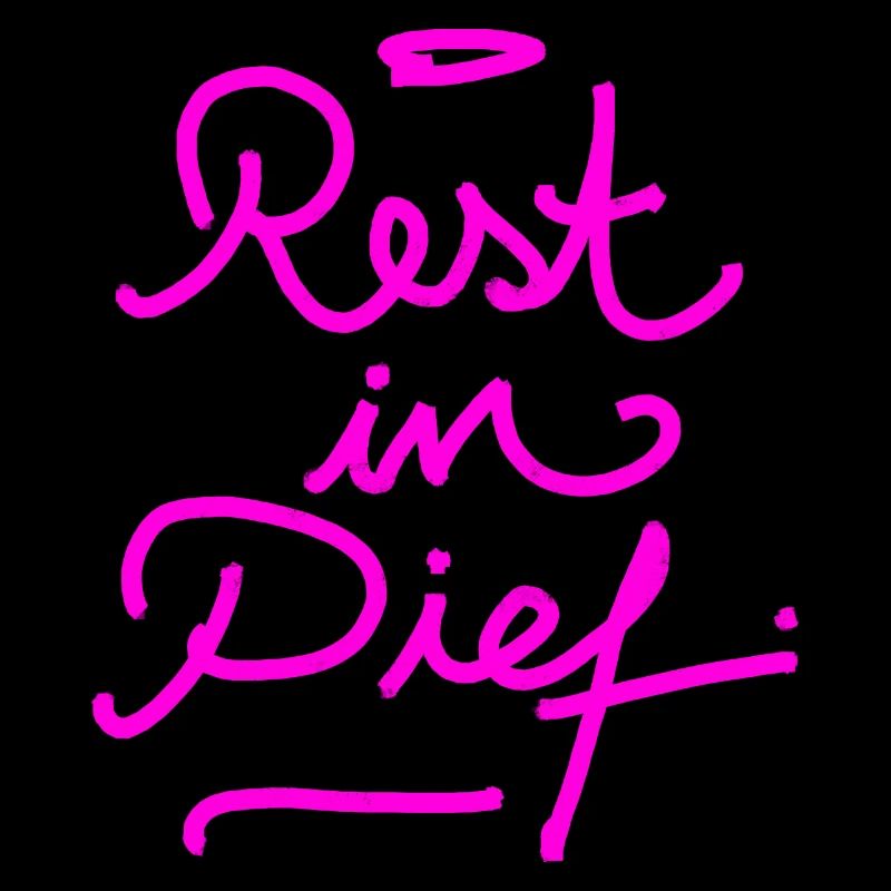 REPOS À PIEF (R.I.P.) Écriture