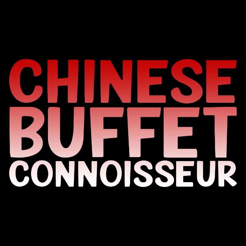 Chinese Buffet Connoisseur 2