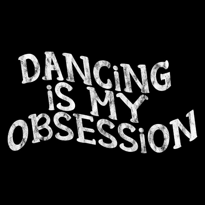 Dancing Is My Obsession 3