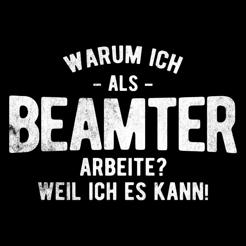 Beamter Beamte