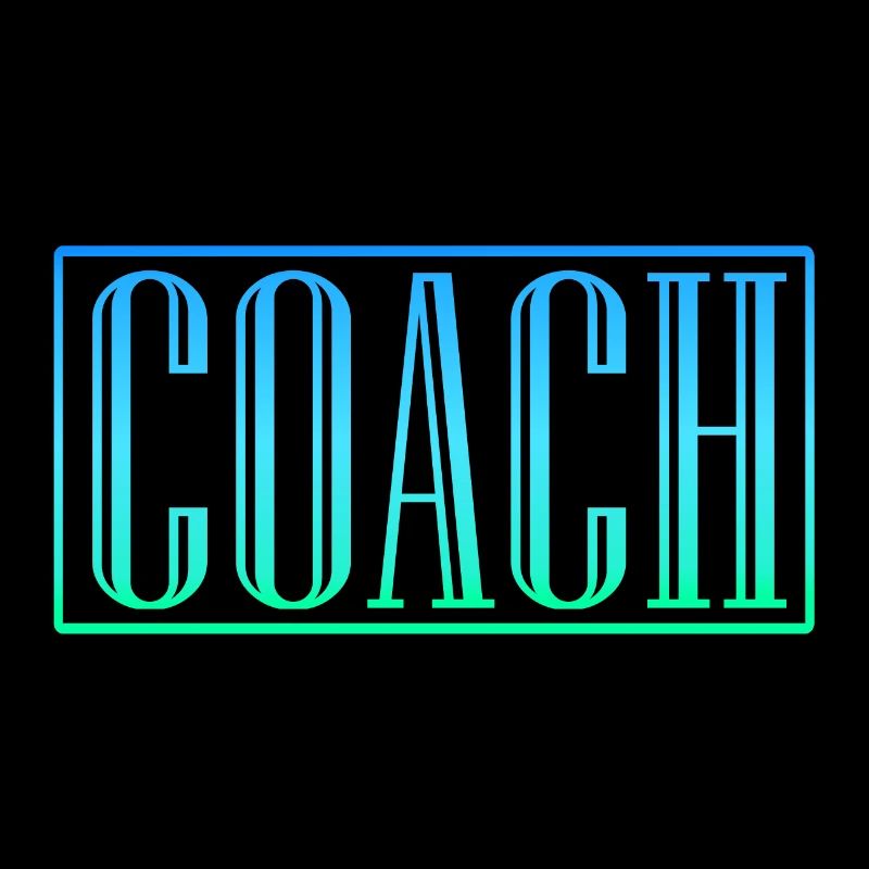 Coach Trainer Coach Trainer Personal Trainer