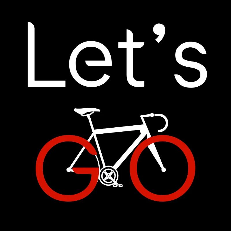 Let's GO