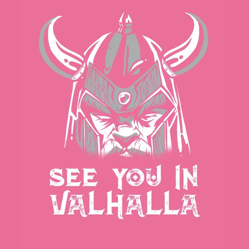 Rendez-vous à Valhalla Vikings Walhalla