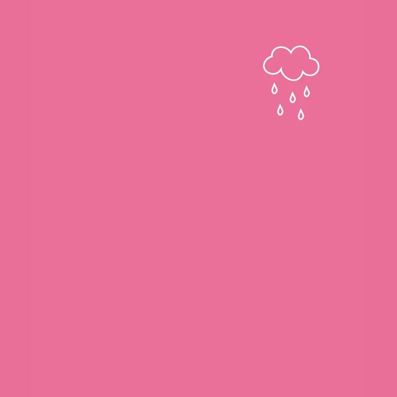 Rain cloud Raindrops Rain Optimist Pessimist