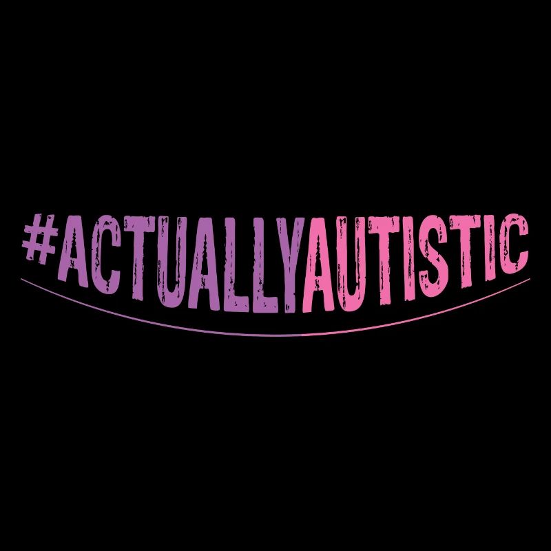 #actuallyautistic 3
