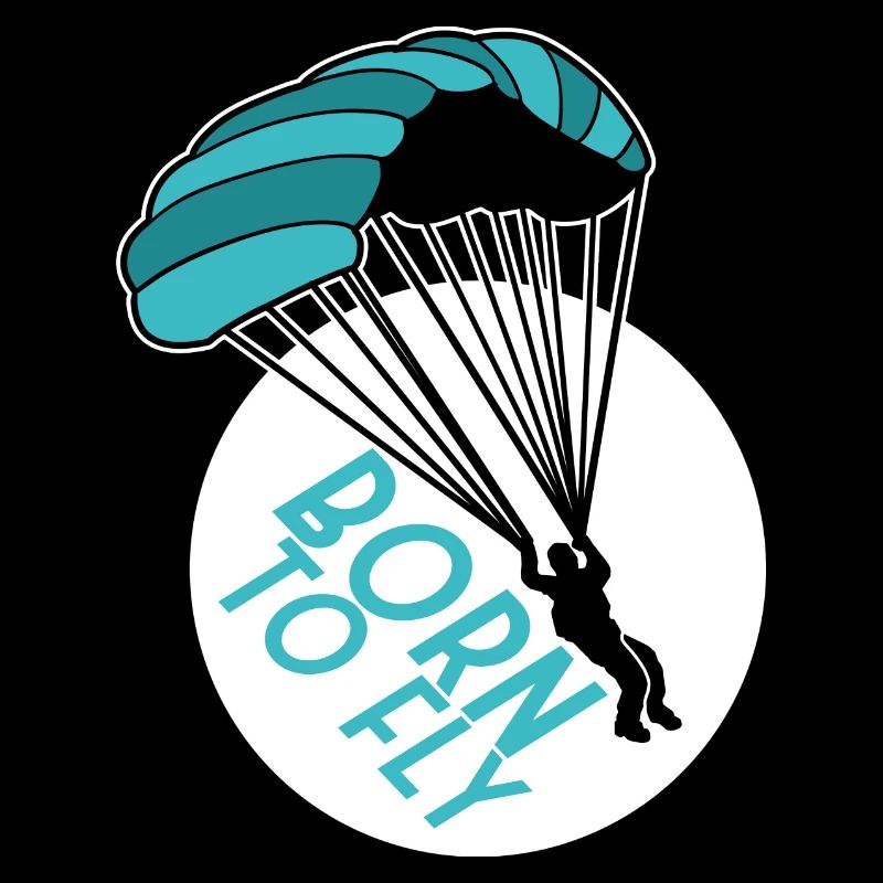 parapente