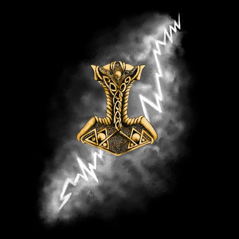 Thor's Hammer
