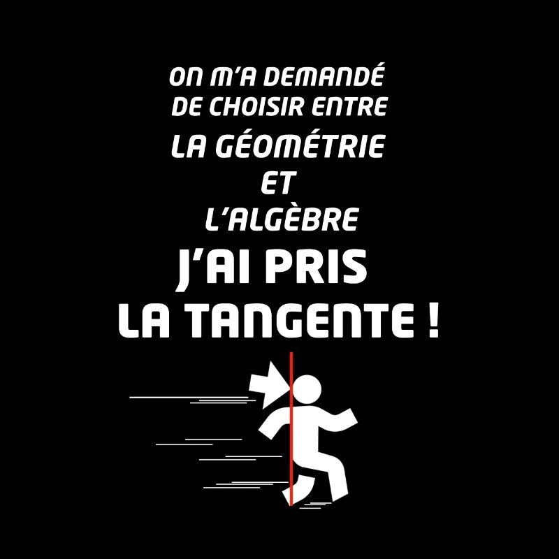prof de Mathématique géométrie
