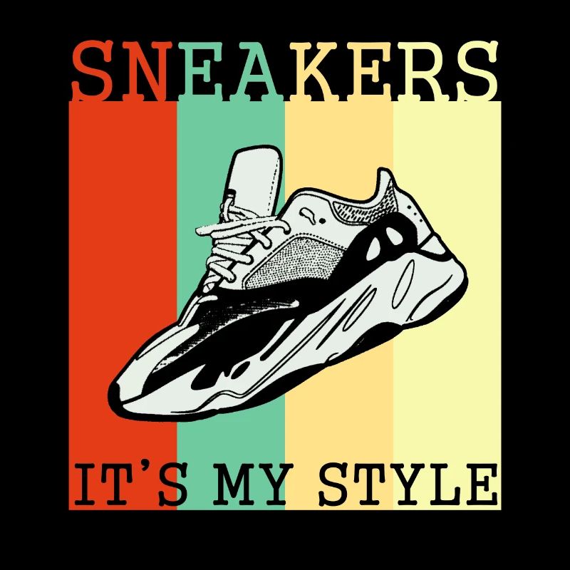 Sneaker