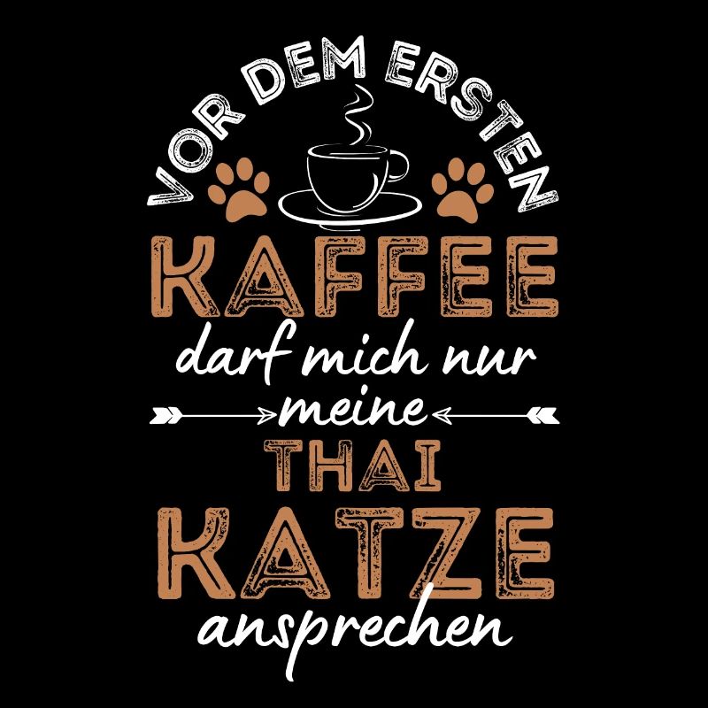 Thai Cat Coffee Cafe