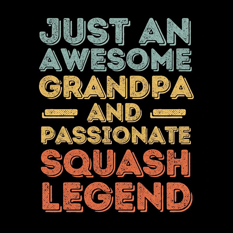 Opa Squash retro