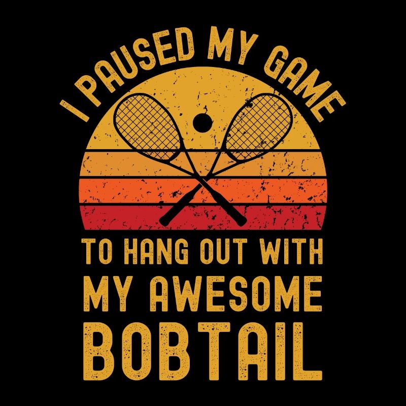 Squash and Bobtail