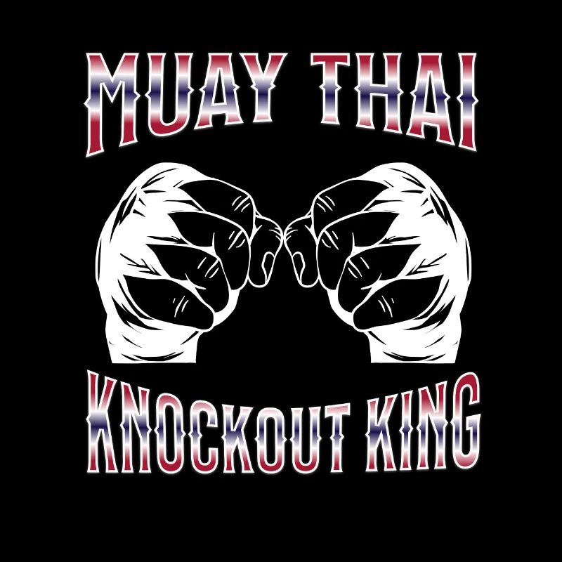 Muay Thai Boxing Muay Thai