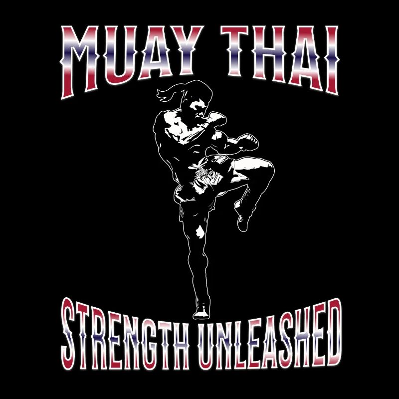 Muay Thai Boxing Muay Thai