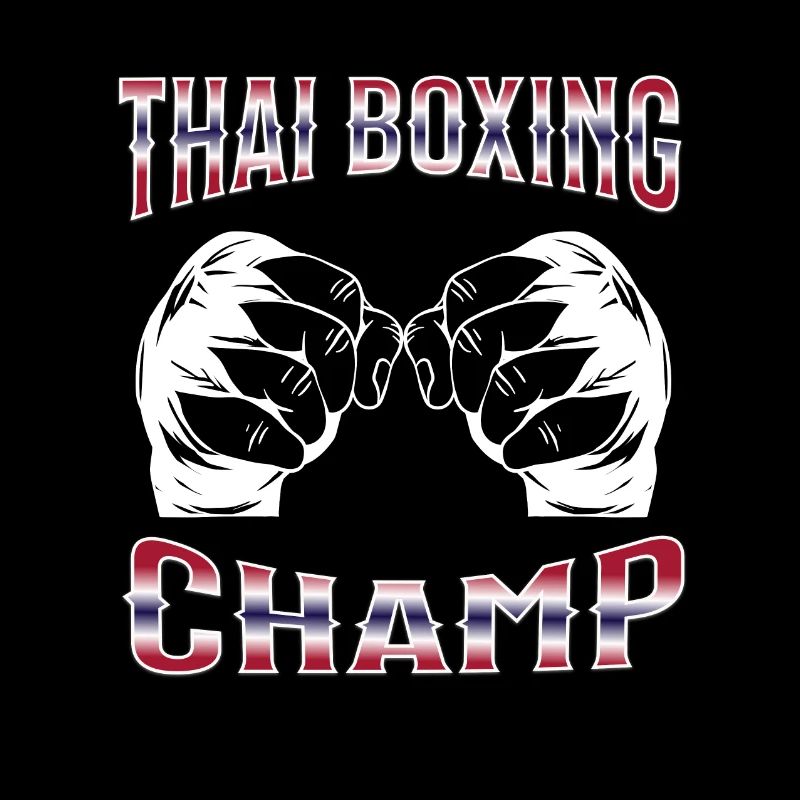 Muay Thai Boxing Muay Thai