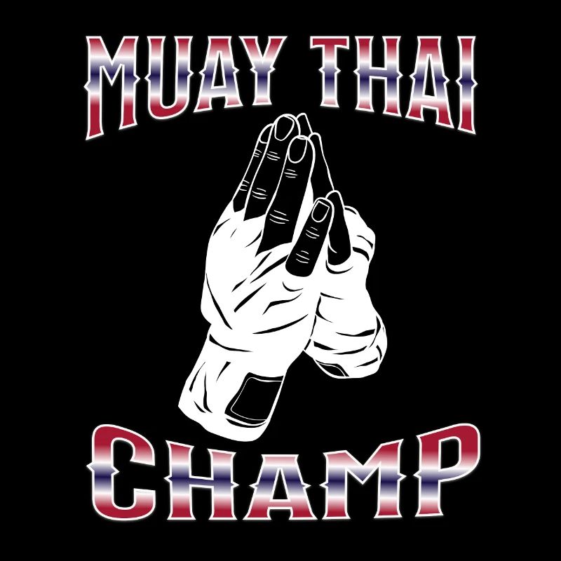 Muay Thai Boxing Muay Thai