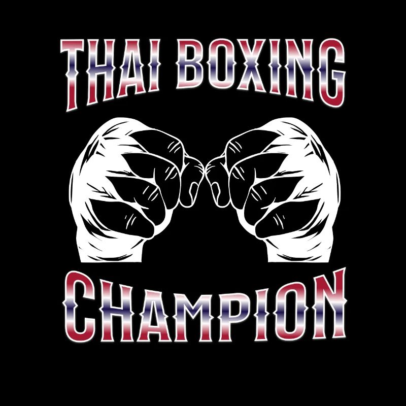 Muay Thai Boxing Muay Thai