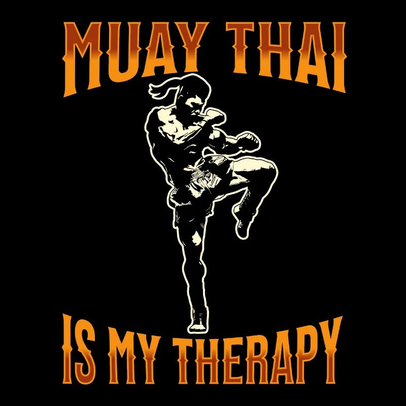 Muay Thai Boxing Muay Thai