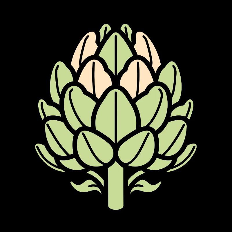 Artischocke