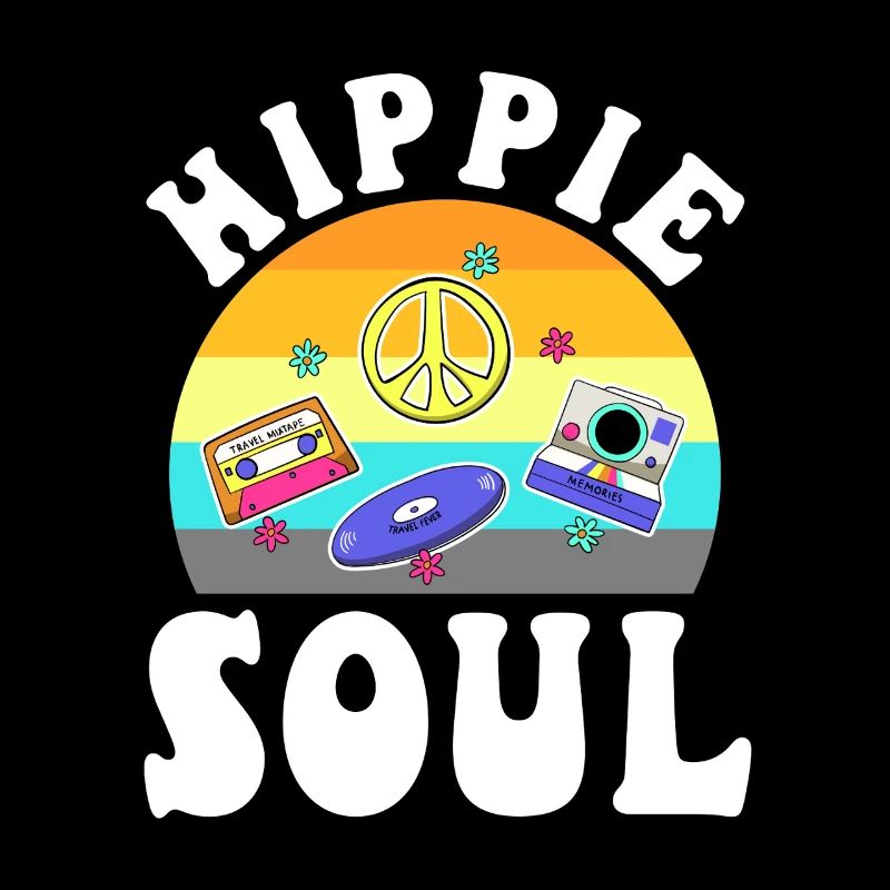 Hippie Soul