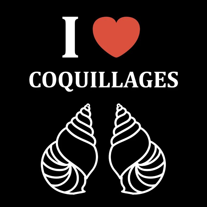 coquillage