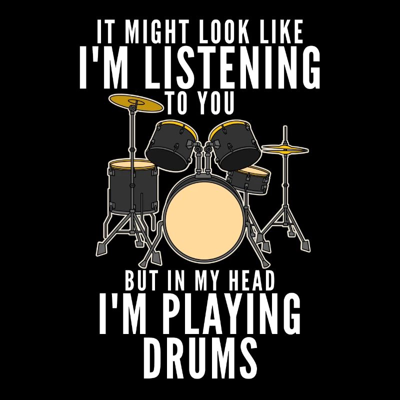 Drummer Drôle de sort