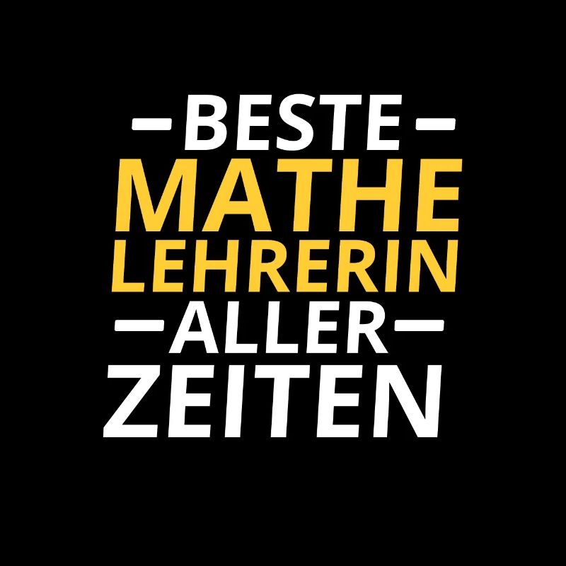 Best Math Teacher