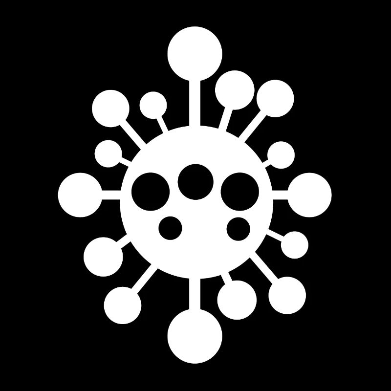 Virus Virus Bactéries
