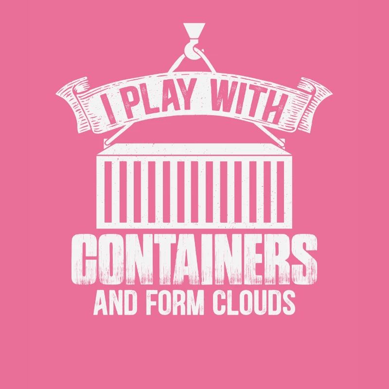 DevOps IT Sprüche Design