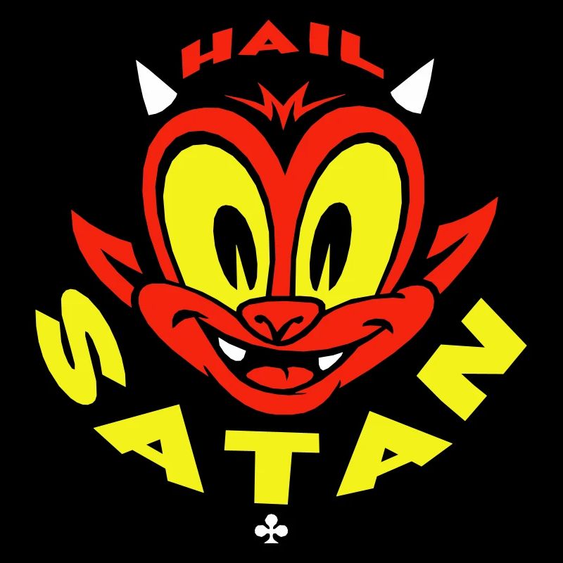 Heil Satan