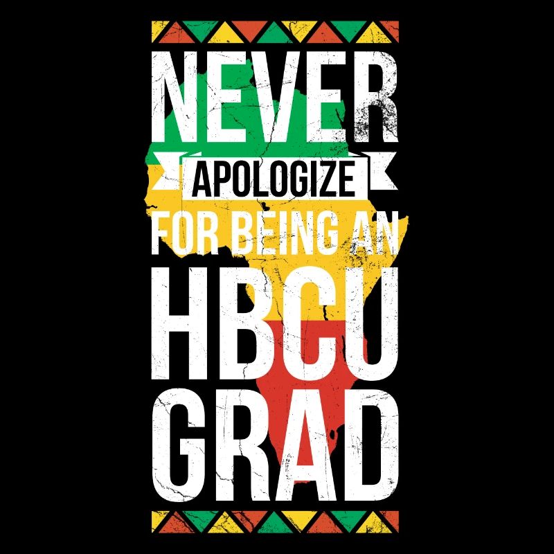 Never apologize for a