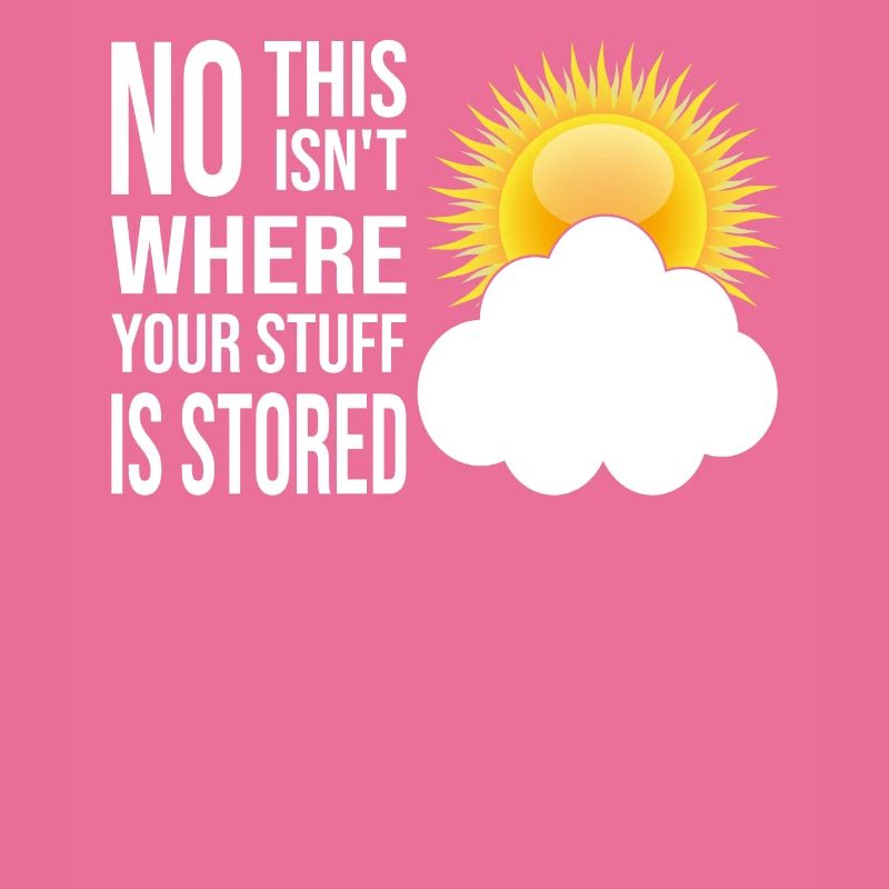 Cloud Computing Informatik Computer Programmierer