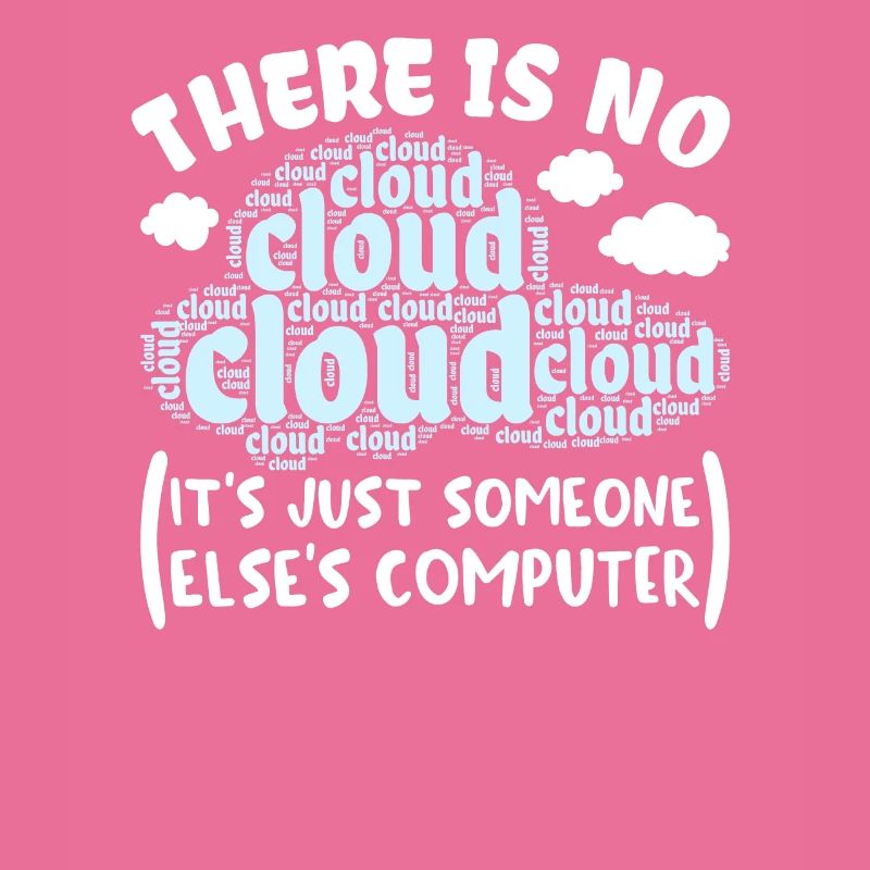 Cloud Computing Informatik Programmierung Dev