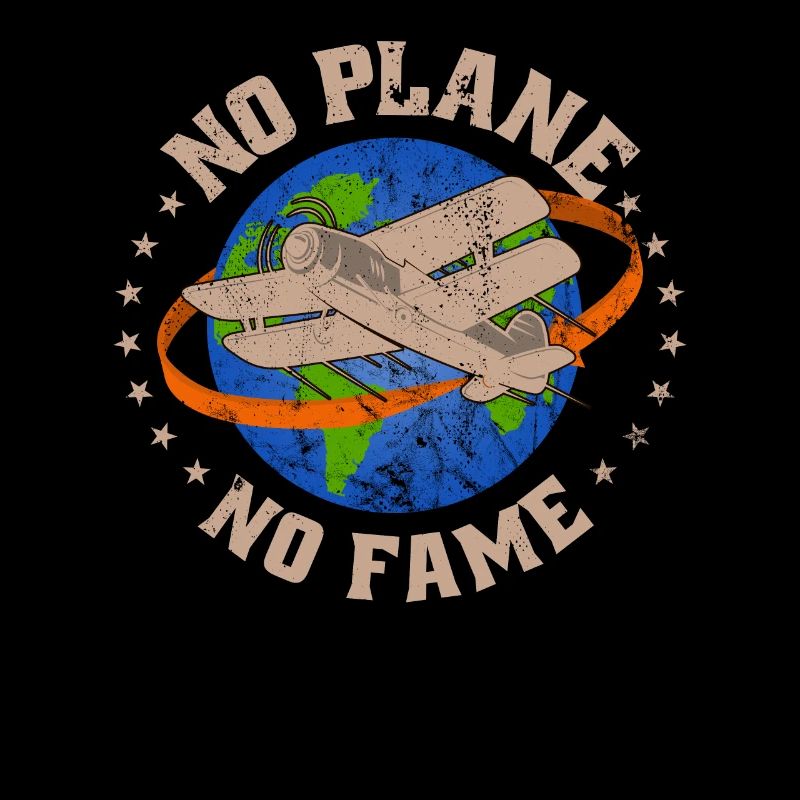Airline Pilot Aviation Pun for scheduled flight pilots