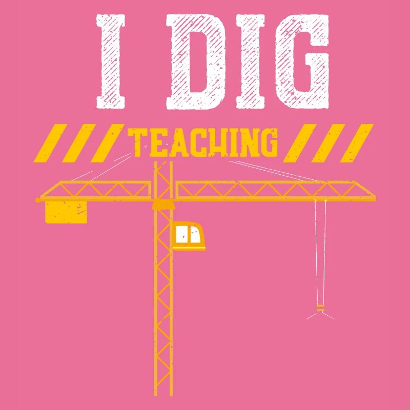 I Dig Teaching
