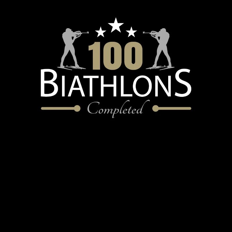 100. Biathlon