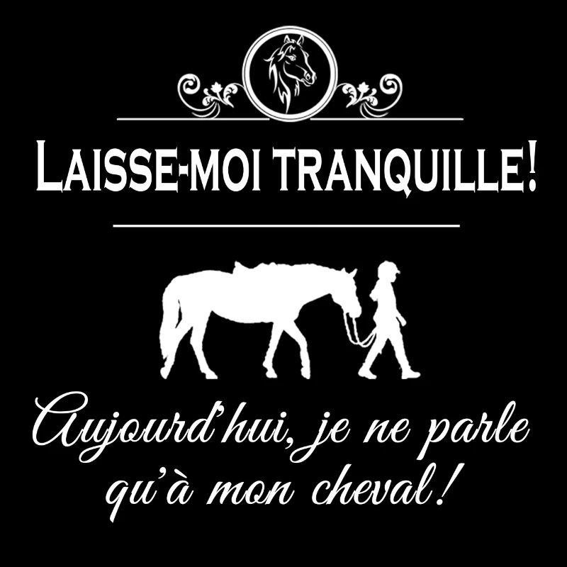 Laisse moi tranquille