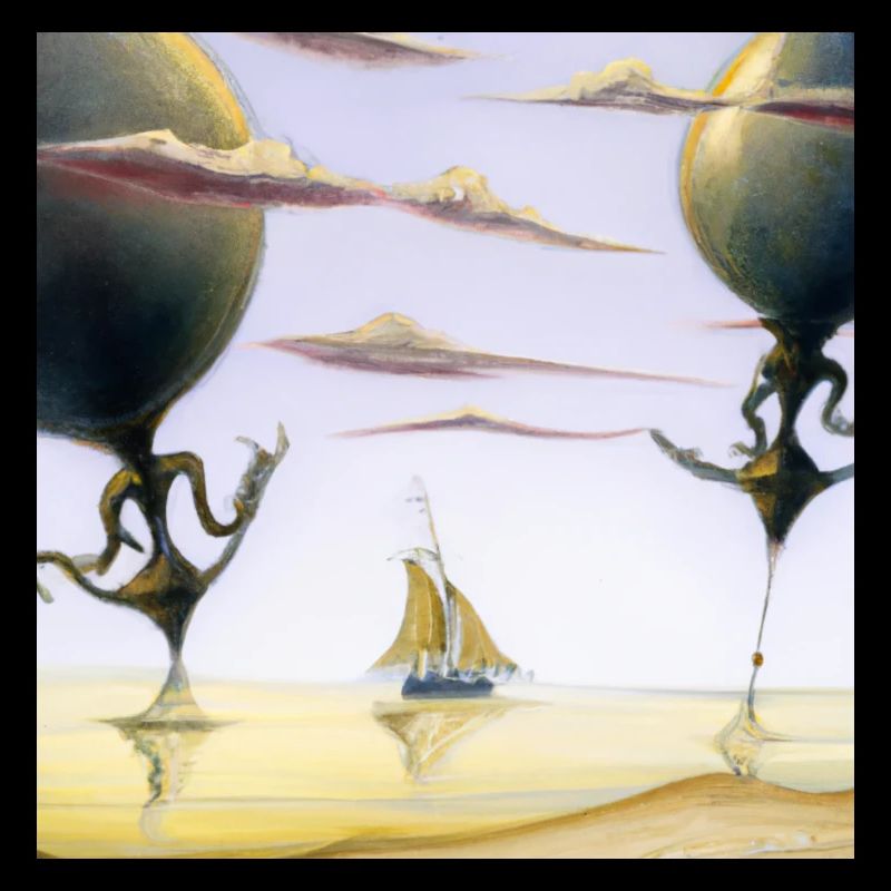 Sailing Ship