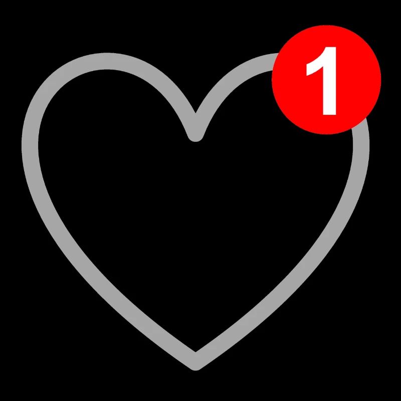 Die Liebe - Nachricht - SMS - Verliebt