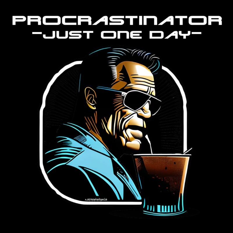 Procrastinator