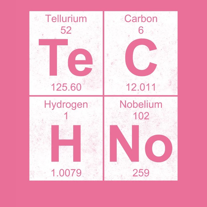 TeCHNo ELEMENTS BLOCKS
