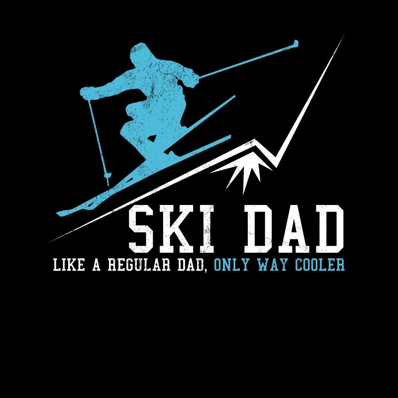 Ski Dad