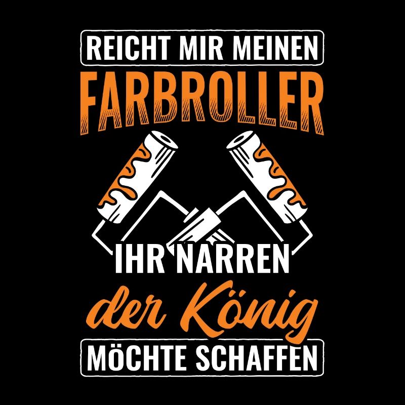 Maler Pinsel
