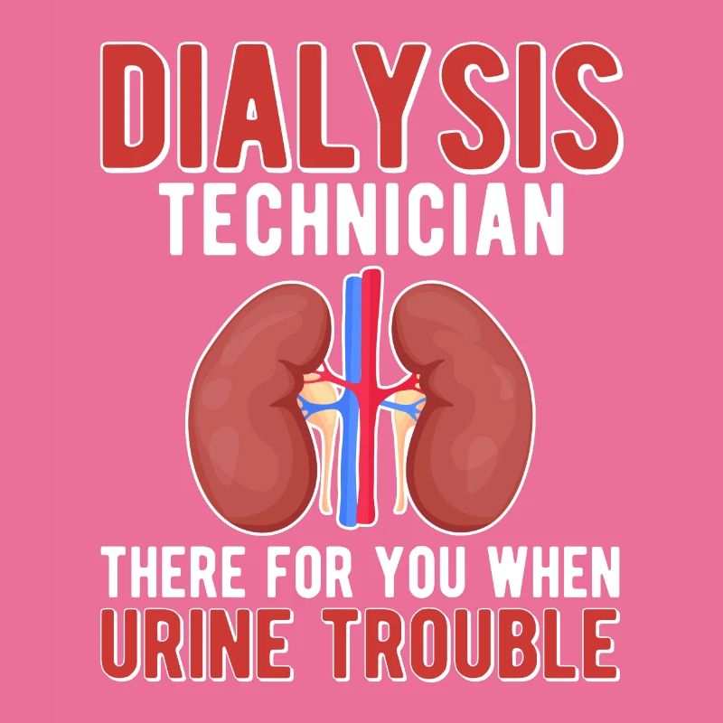 Technicien en dialyse Technicien en dialyse Technicien en dialyse