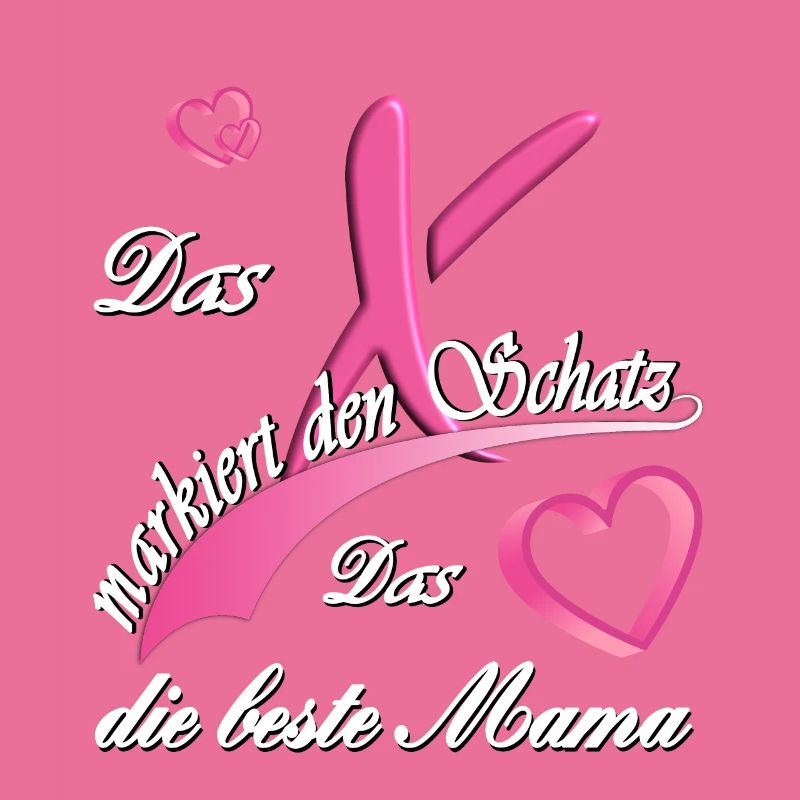 Valentinstag X marktiert Schatz Herz beste Mama
