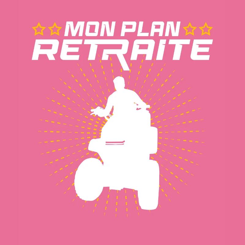 Quad Plan de Retraite