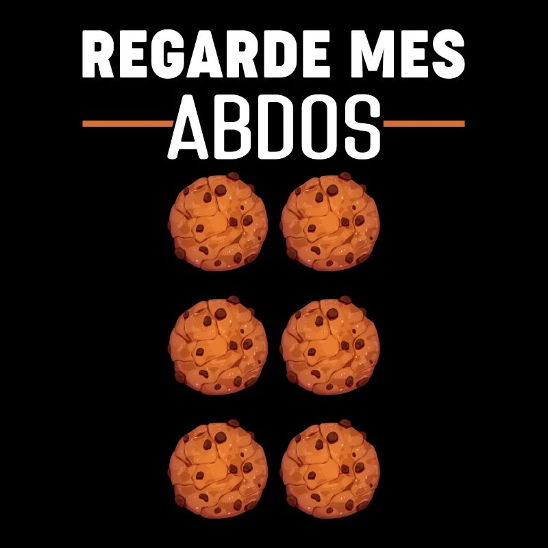 Regarde Mes Abdos | Cookies
