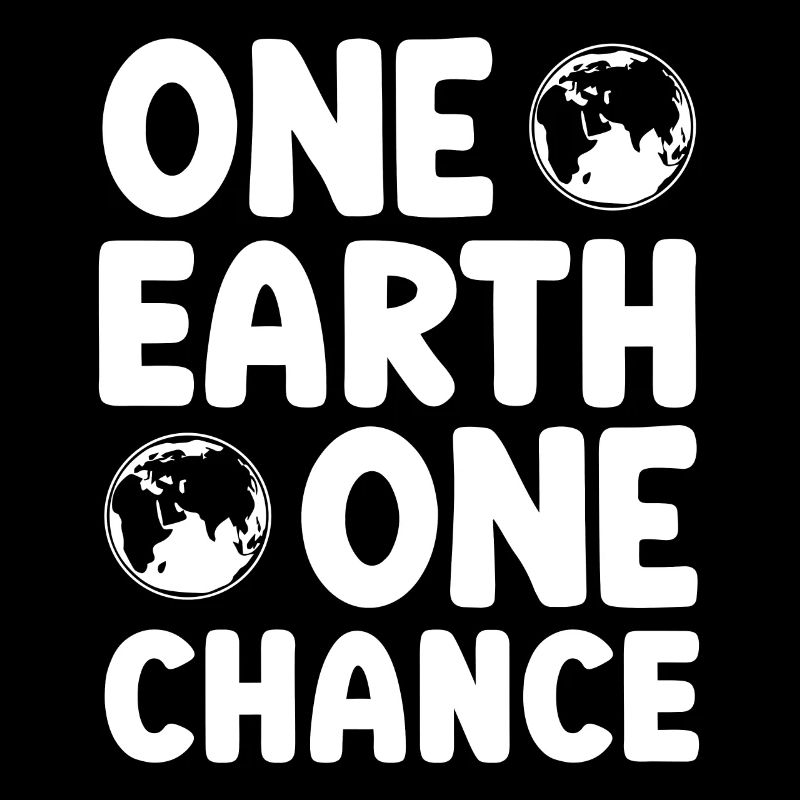 One Earth One Chance