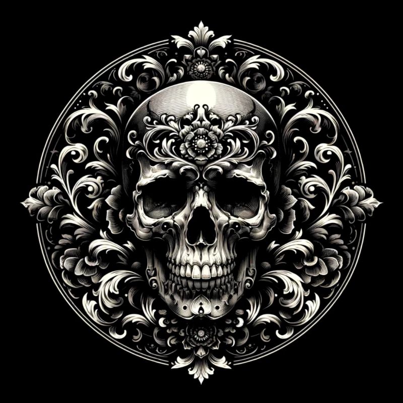 Élégance baroque
